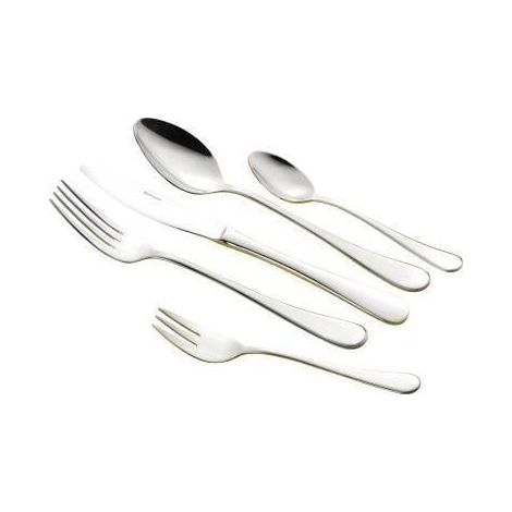 Esmeyer Besteckgarnitur CELINE 208-080 Chromstahl 30tlg. (1/3)