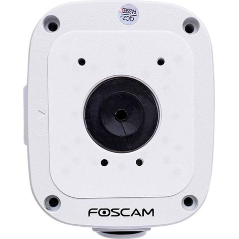 Foscam Piastra di montaggio FABS2 fabs2w (1/5)
