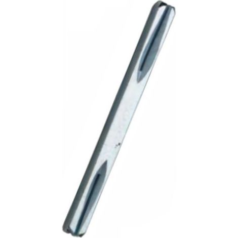 Cuadro de manijas fresado de 8x120 mm