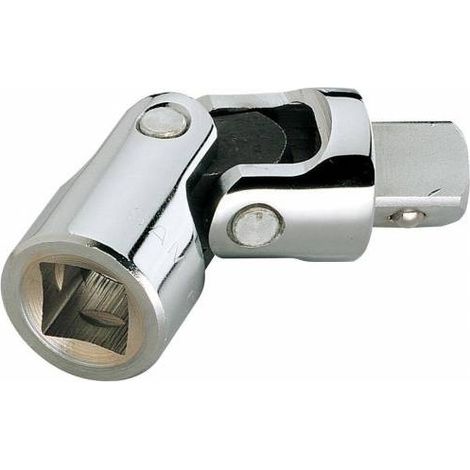 Cardan SAM OUTILLAGE C-240 3/4'' Chromé Poli 38 mm (1/2)