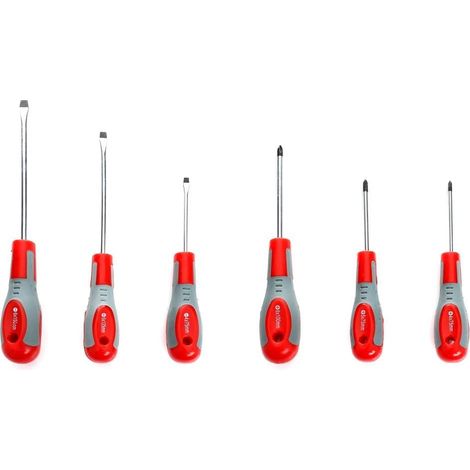 Set di 6 cacciaviti KD10218 (1/5)