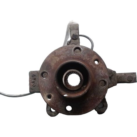 Pivot Avant Droit NISSAN Micra [PRODUIT D'OCCASION]♻️40014ax600 (1/3)