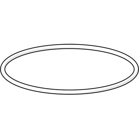 HANSA O-Ring HANSA 50.52x1.78, 59906841