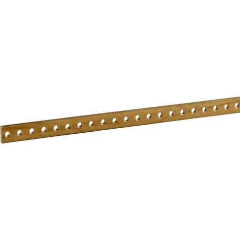 Spacial SM - barre cuivre collecteur masse 15x3 - NSYECB1M153