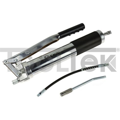 GEKO G01148 INGRASSATORE POMPA MANUALE 600ml