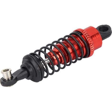 Amortisseurs Métalliques - 65 mm - Pour Voiture Télécommandée 1 18 - Suspension RC - Lot de 2 (1/4)