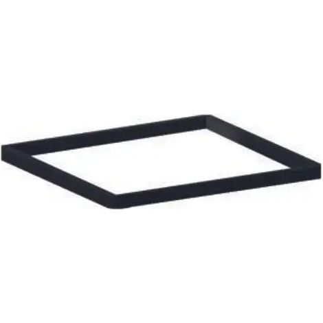 DALLMER Joint de couvercle de boîtier 2000 pour Stausafe DN 100/125, 664662