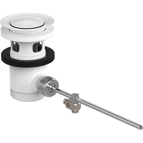 HANSGROHE 94139700 Soupape de vidange pour mitigeur de lavabo et