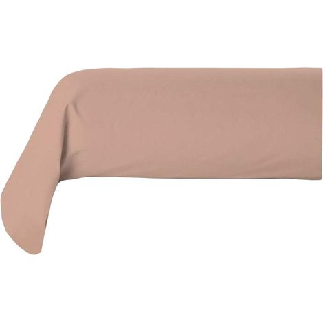 Lovely Home LH71618 Nackenrollenbezüge rosa 85x185 cm