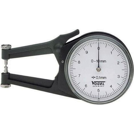 Calibre rápido "POCOTEST" VOGEL 241420