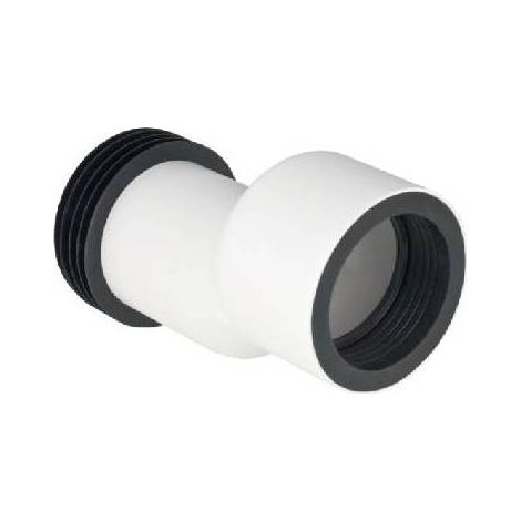 MANICOTTO ECCENTRICO PER VASO