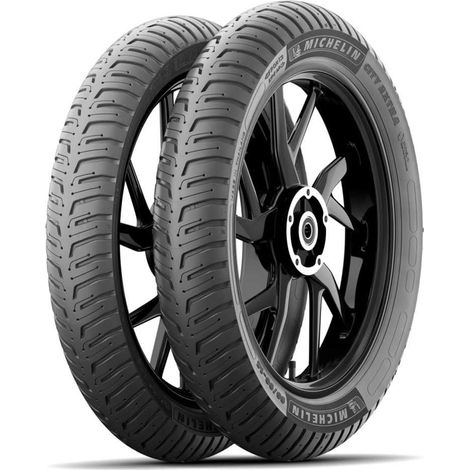 Pneu 90/90 - 10 M/C 50P CITY EXTRA