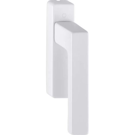 Rosace seule de gaine - CADAP - Inox