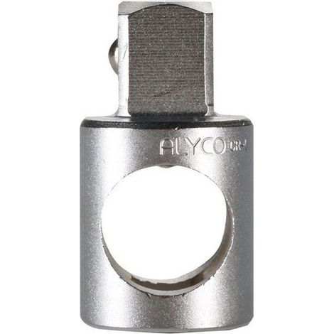 ADAPTATEUR 3/8"F X 1/4"M