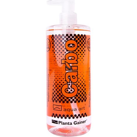 AQUA ART PLANTA GAINER CARBO 500ML