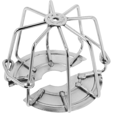 Sprinklerkopfschutz Eisen Schutzabdeckung 7x7x6cm Mit (1/5)