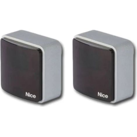 nice paire photocellules larges ext. réglables era photocell l eplo (1/3)