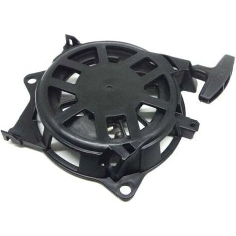 Démarreur À Traction Pour Moteur Tondeuse Gazon Rechange Honda GCV135 GCV160 GCV190 (1/4)