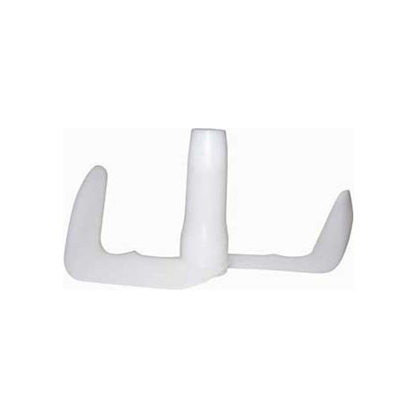 Grande pale pour Turbine a glace MAGIMIX 500217