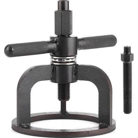 Outil de Compression de Compresseur de Ressort d'embrayage, Outil de Compression pour de de Compresseur XLH 883 en Acier 5 Pièces pour XLH 883 (1/5)