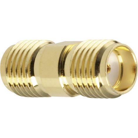 Amphenol SMA7071A2-3GT50G-50 SMA7071A2-3GT50G-50 SMA-Adapter SMA-Buchse - SMA-Buchse 1 St.