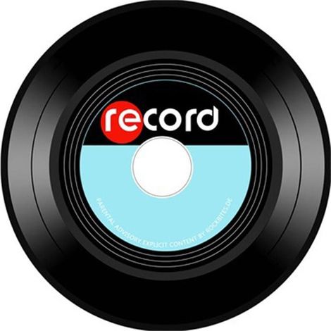 Tapis Rond - Moquette Douce en Tissu Souple - Pour Chambre à Coucher Salon Bureau - Diamètre 80 cm - 1 Pièce