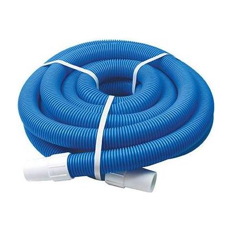 TUBO ASPIRAZIONE GALLEGGIANTE PISCINA DOMUS