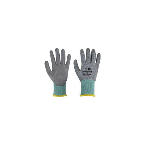 Guantes de protección Honeywell we23-5113g-7/s resistentes cortes impermeables