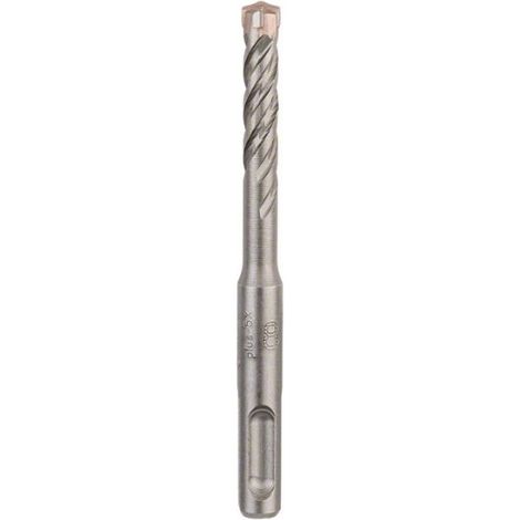 BOSCH 2608833898 - SDS-PLUS-5X punta: 8 x50 x110: 10 uds