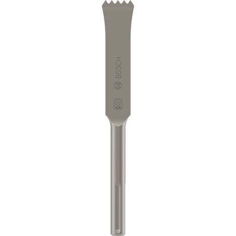 Bosch Chisels PRO SDS max-4C Steel Mortar Chisel 32 x 300 mm 1618601302 (1/4)