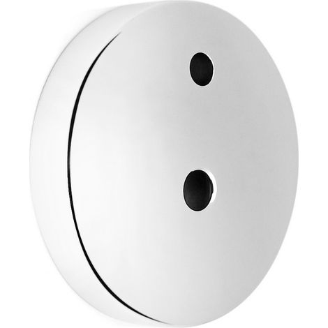 Rosone incasso vasca doccia isy r98463 diam. 129 mm