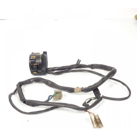 [GEBRAUCHT] [Gebrauchtprodukt] Originaler linker Seitenständer für Motorrad (1/3)