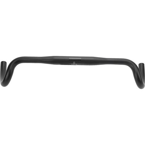 Guidon de vélo carbone intégral 30° courbé 440mm pour VTT route (1/5)
