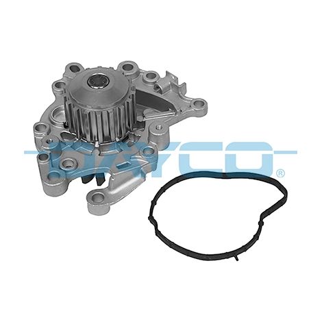Pompe à eau, refroidissement du moteur Dayco DP2140 CITROËN 155254522 1628941780