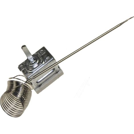 Thermostat d'origine (00489378) Four, cuisinière CONSTRUCTA, NEFF, SIEMENS, BOSCH