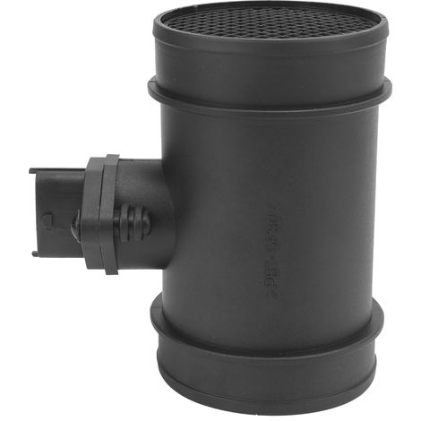 Capteur Débitmètre d'Air Massique 0281002537, Pièce de Rechange Compatible Isuzu D-MAX et RODEO, Mesureur de Flux d'Air, Accessoire Auto (1/5)