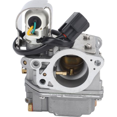 Carburateur bateau hors-bord 65W1490100 6BL1430100 en alliage d'aluminium pièces moteur pour 4 temps 25HP (1/5)