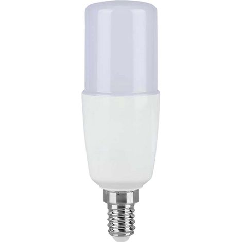 V-TAC 212686 LED CEE F (A - G) E14 7.5 W = 50 W 1 pc(s)