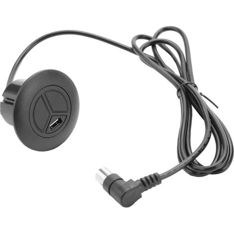 Commande de fauteuil inclinable, interrupteurs et commandes de canapé avec rétroéclairage LED pratique et durable pour fauteuils inclinables électriques