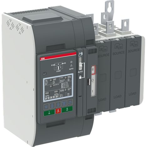 OXB250E3X2QT 1SCA153460R1001 ABB F984486