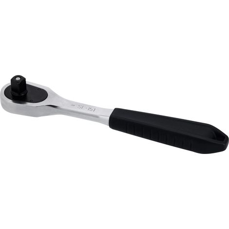 Facom SL.151 SL.151 Slim Pear Head Ratchet 1/2in Drive FCMSL151