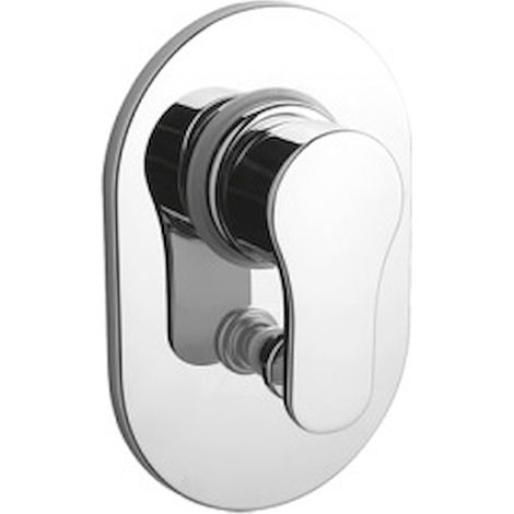 MAMOLI H2vip rubinetto doccia incasso codice prod: 00000968H001 (1/2)