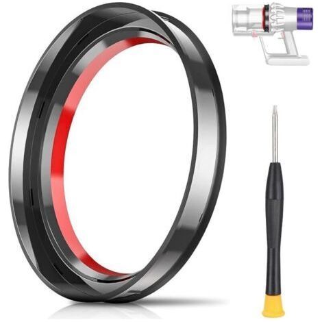 Joint d'étanchéité pour Dyson, V10, Réservoir de Dyson V10 Partie des Accessoires, il T8 Tournevis pour Remplacer Dyson V10 SV12 Aspirateur-partie réparation (1/5)