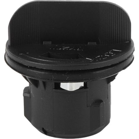 Douille d'ampoule de feu arrière Stable Sécurité renforcée 63217489475 Feu stop arrière Remplacement pour X2 F39 2018-2023-Crezuo