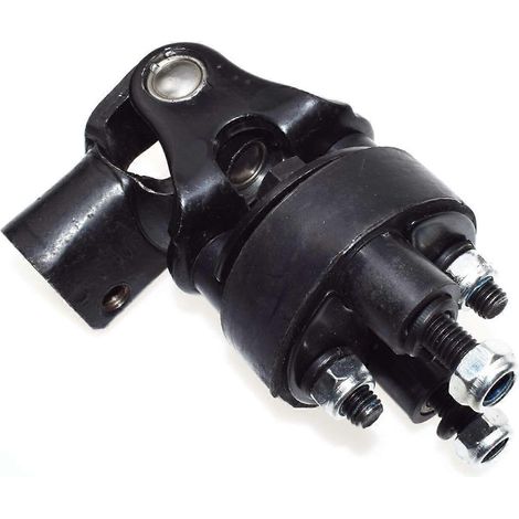 Arbre de direction, joint universel et accouplement inférieur pour Kia Sedona 2002-2006 0K52Y32550 (1/5)