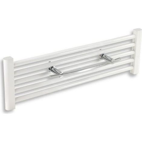 Novaservis Metalia 2 - Porte-serviettes pour sèche-serviettes, 385 mm, chrome 6226/1,0 (1/2)
