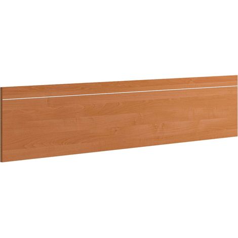 Cabecero De Cama Zea Dormitorio Color Cerezo 158 cm (1/2)