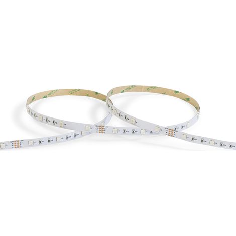 Tira LED NILO LED SMD RGB 7.20W/m 120º