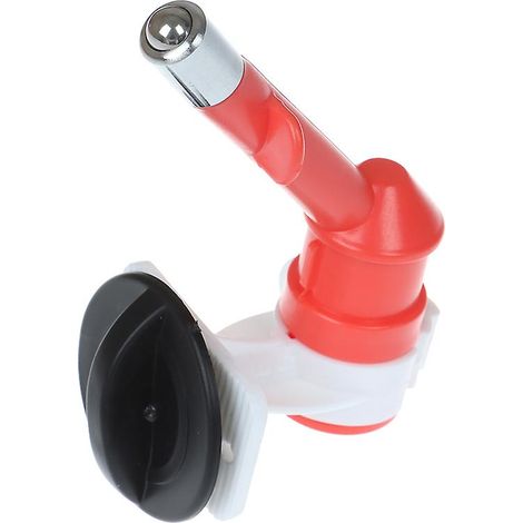 Fontaines à boire pour animaux de compagnie, bouteille d'eau suspendue pour chien (1/3)