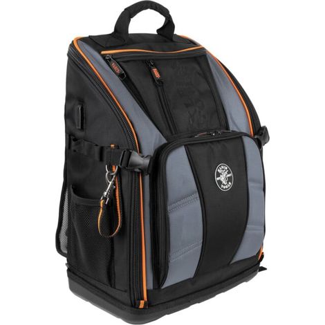 Klein Tools Sac à dos outil Tradesman Pro™ 27 poches (1/5)